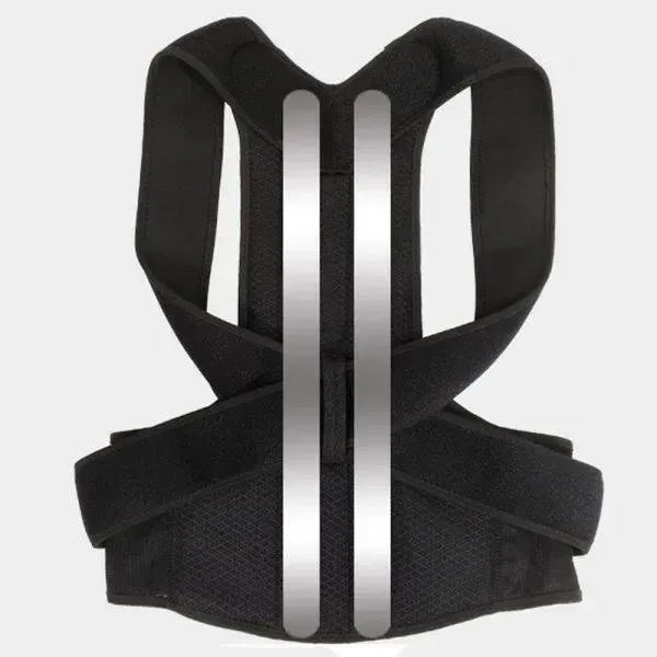 Premium Posture Corrector Belt  1 Pc Pack 📦